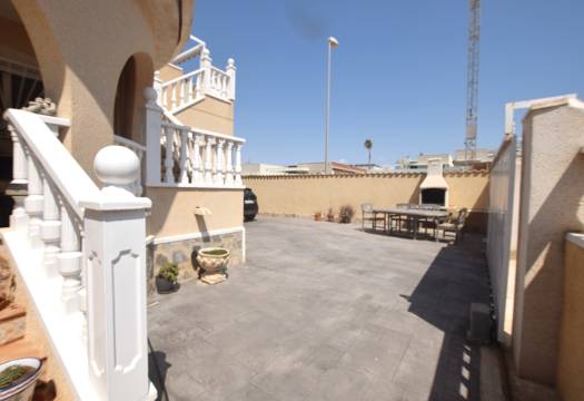 Reventa - Villa / Chalet - Ciudad Quesada - Rojales