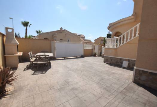 Reventa - Villa / Chalet - Ciudad Quesada - Rojales