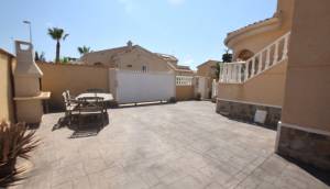 Reventa - Villa / Chalet - Ciudad Quesada - Rojales