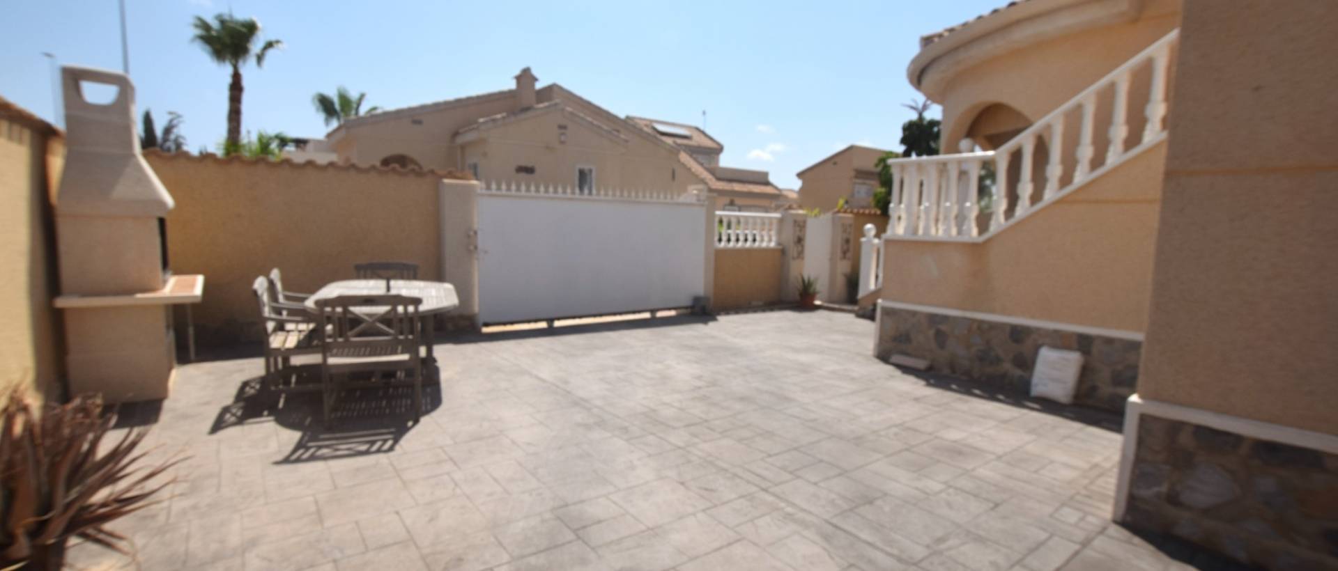 Reventa - Villa / Chalet - Ciudad Quesada - Rojales