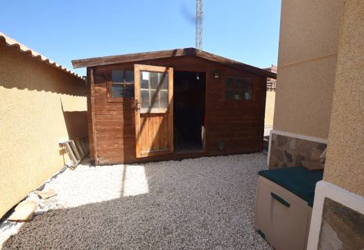 Reventa - Villa / Chalet - Ciudad Quesada - Rojales