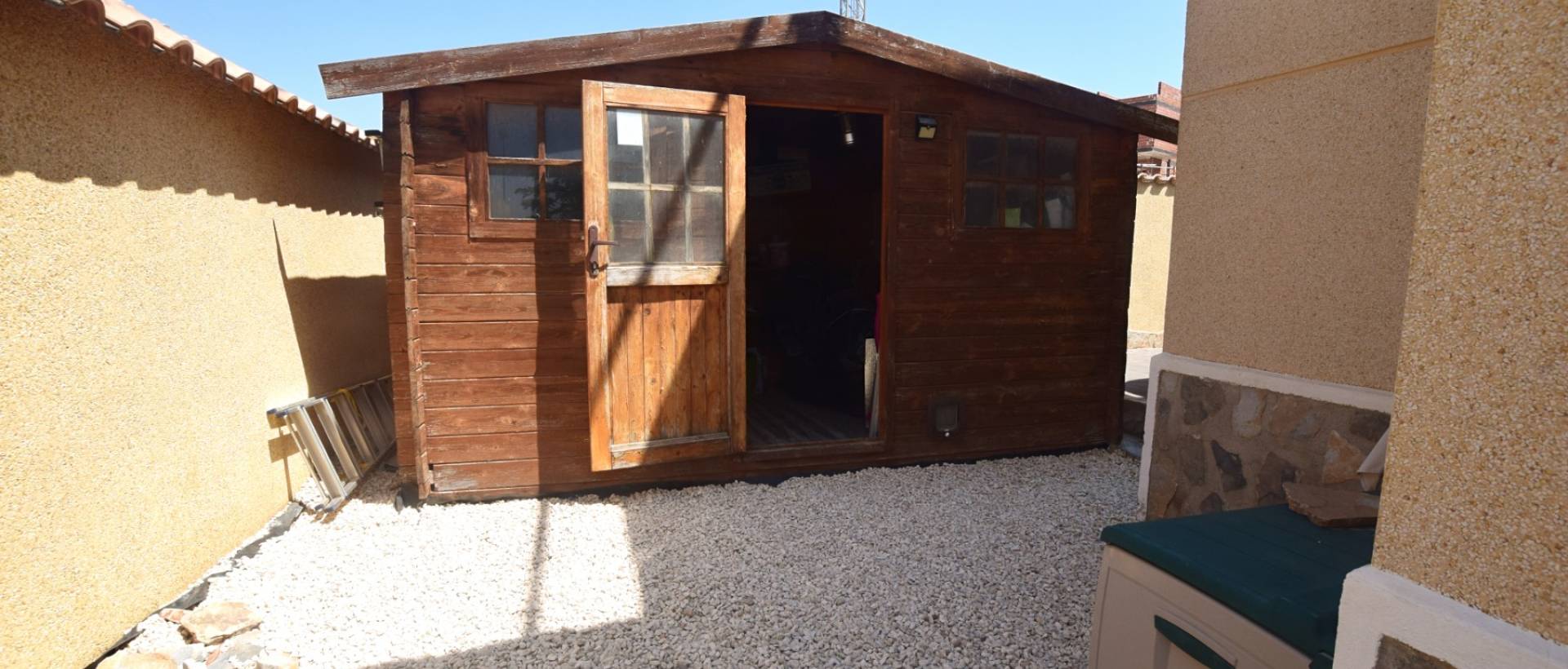 Reventa - Villa / Chalet - Ciudad Quesada - Rojales