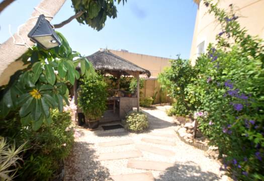 Reventa - Villa / Chalet - Ciudad Quesada - Rojales