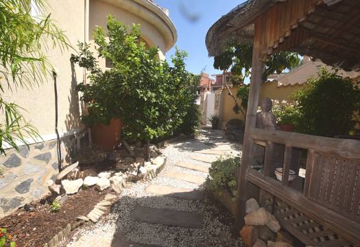 Reventa - Villa / Chalet - Ciudad Quesada - Rojales