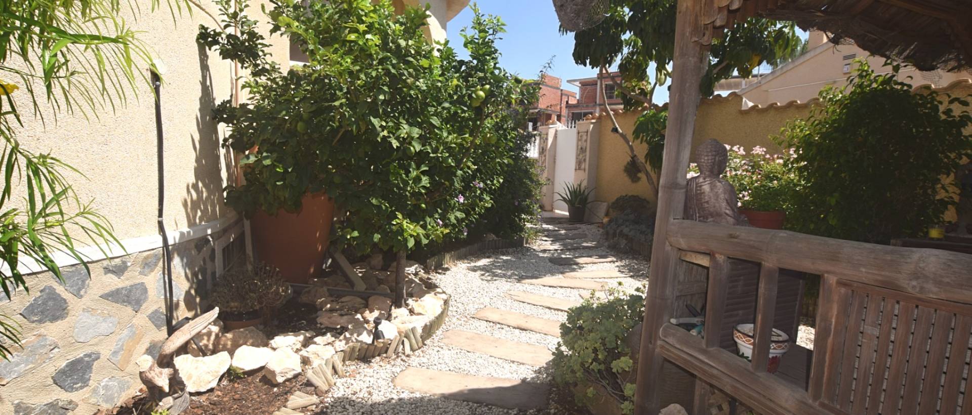 Reventa - Villa / Chalet - Ciudad Quesada - Rojales