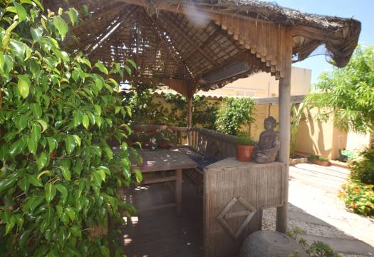 Reventa - Villa / Chalet - Ciudad Quesada - Rojales