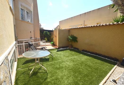 Reventa - Villa / Chalet - Ciudad Quesada - Rojales