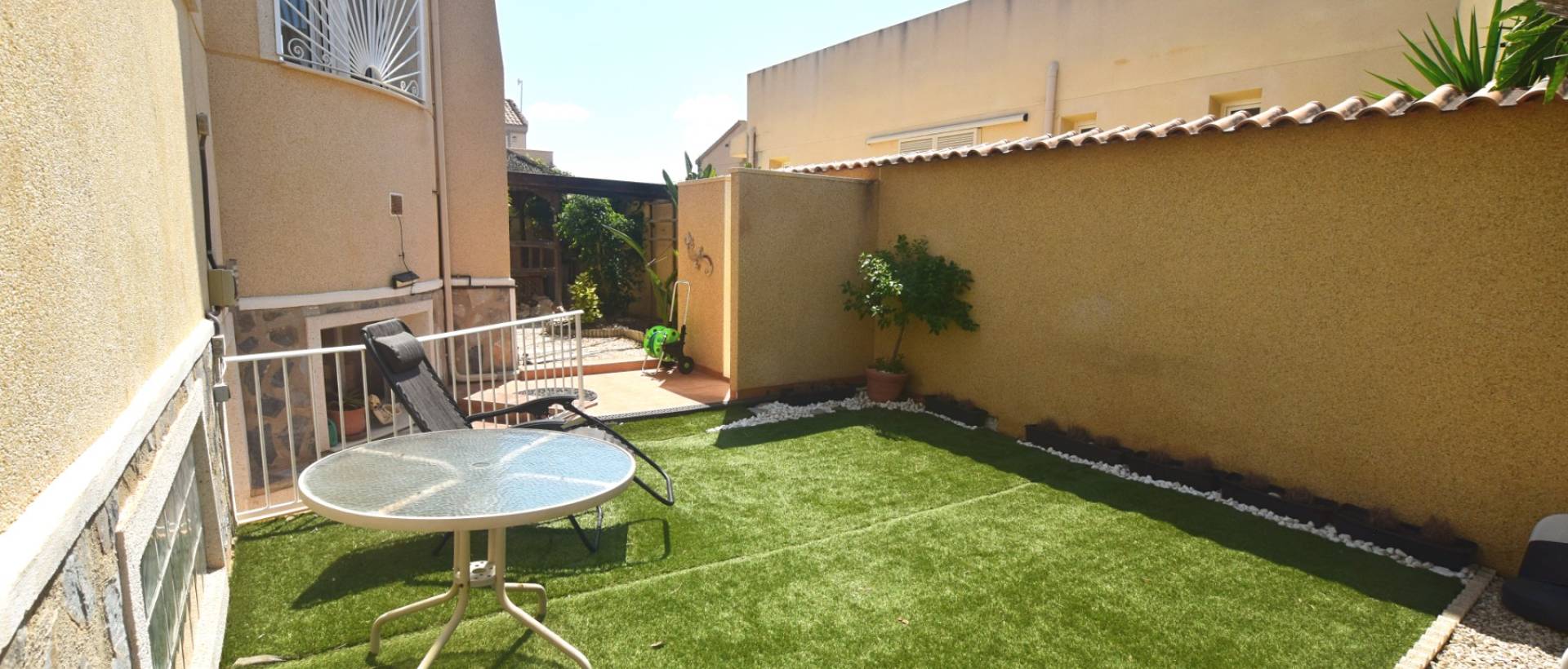 Reventa - Villa / Chalet - Ciudad Quesada - Rojales