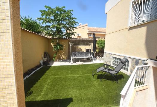 Reventa - Villa / Chalet - Ciudad Quesada - Rojales