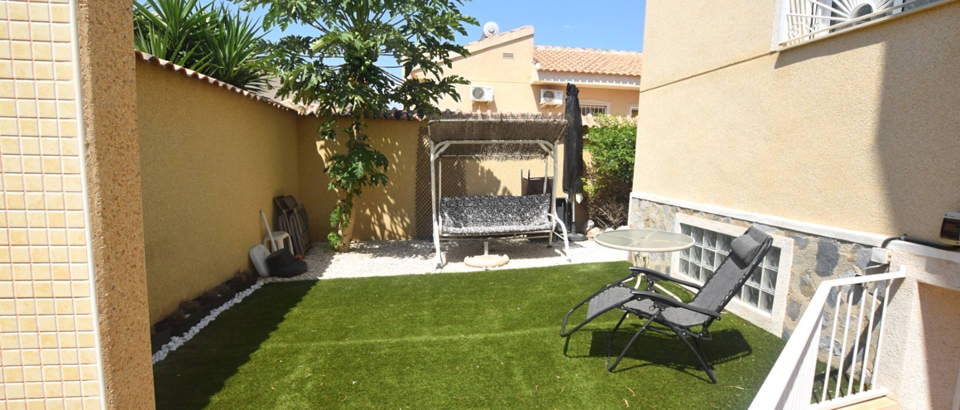 Reventa - Villa / Chalet - Ciudad Quesada - Rojales