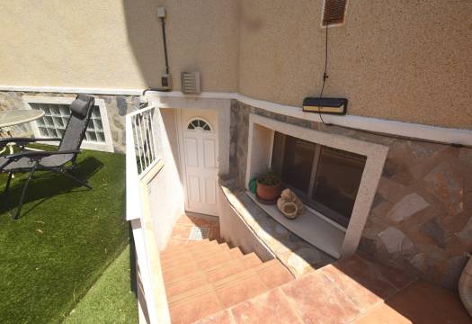 Reventa - Villa / Chalet - Ciudad Quesada - Rojales