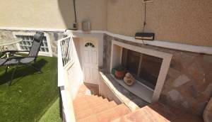 Reventa - Villa / Chalet - Ciudad Quesada - Rojales