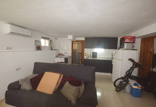 Reventa - Villa / Chalet - Ciudad Quesada - Rojales