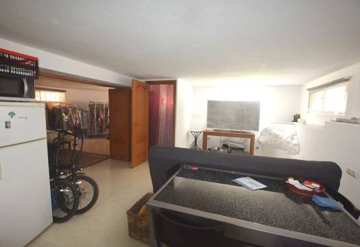 Reventa - Villa / Chalet - Ciudad Quesada - Rojales