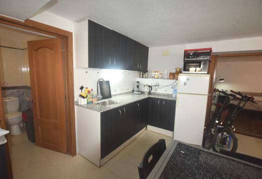 Reventa - Villa / Chalet - Ciudad Quesada - Rojales