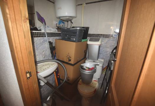 Reventa - Villa / Chalet - Ciudad Quesada - Rojales