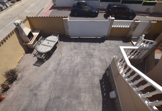 Reventa - Villa / Chalet - Ciudad Quesada - Rojales