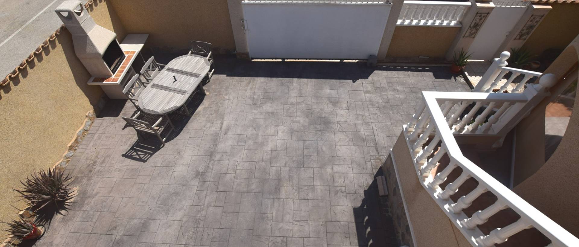 Reventa - Villa / Chalet - Ciudad Quesada - Rojales