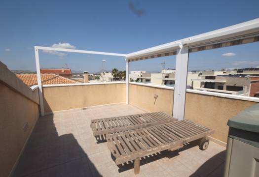 Reventa - Villa / Chalet - Ciudad Quesada - Rojales