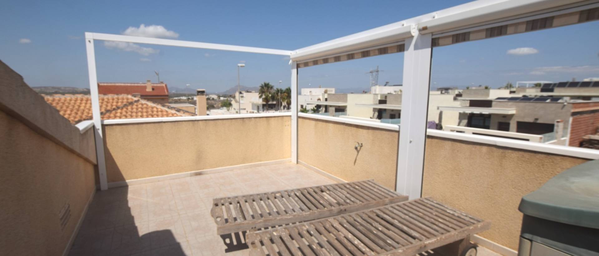 Reventa - Villa / Chalet - Ciudad Quesada - Rojales