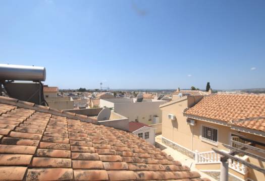Reventa - Villa / Chalet - Ciudad Quesada - Rojales