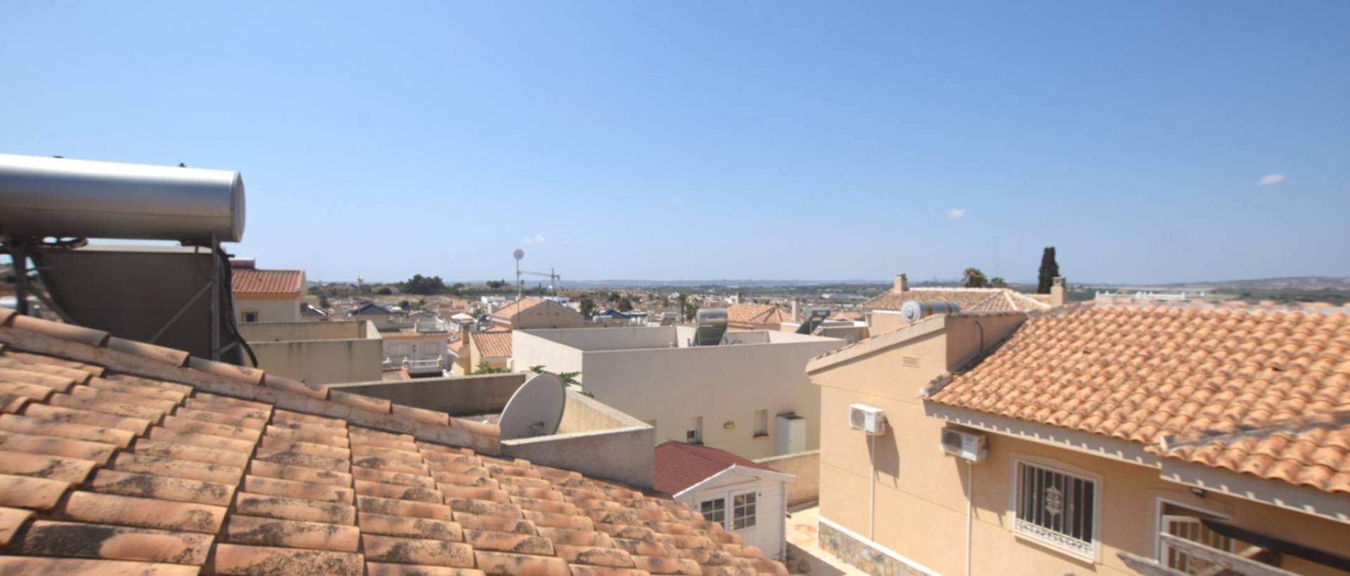 Reventa - Villa / Chalet - Ciudad Quesada - Rojales