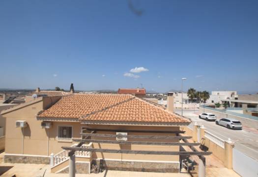 Reventa - Villa / Chalet - Ciudad Quesada - Rojales