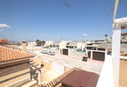 Reventa - Villa / Chalet - Ciudad Quesada - Rojales
