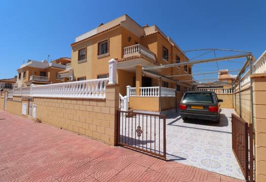 Villa / Chalet - Reventa - Ciudad Quesada - Lo Marabú