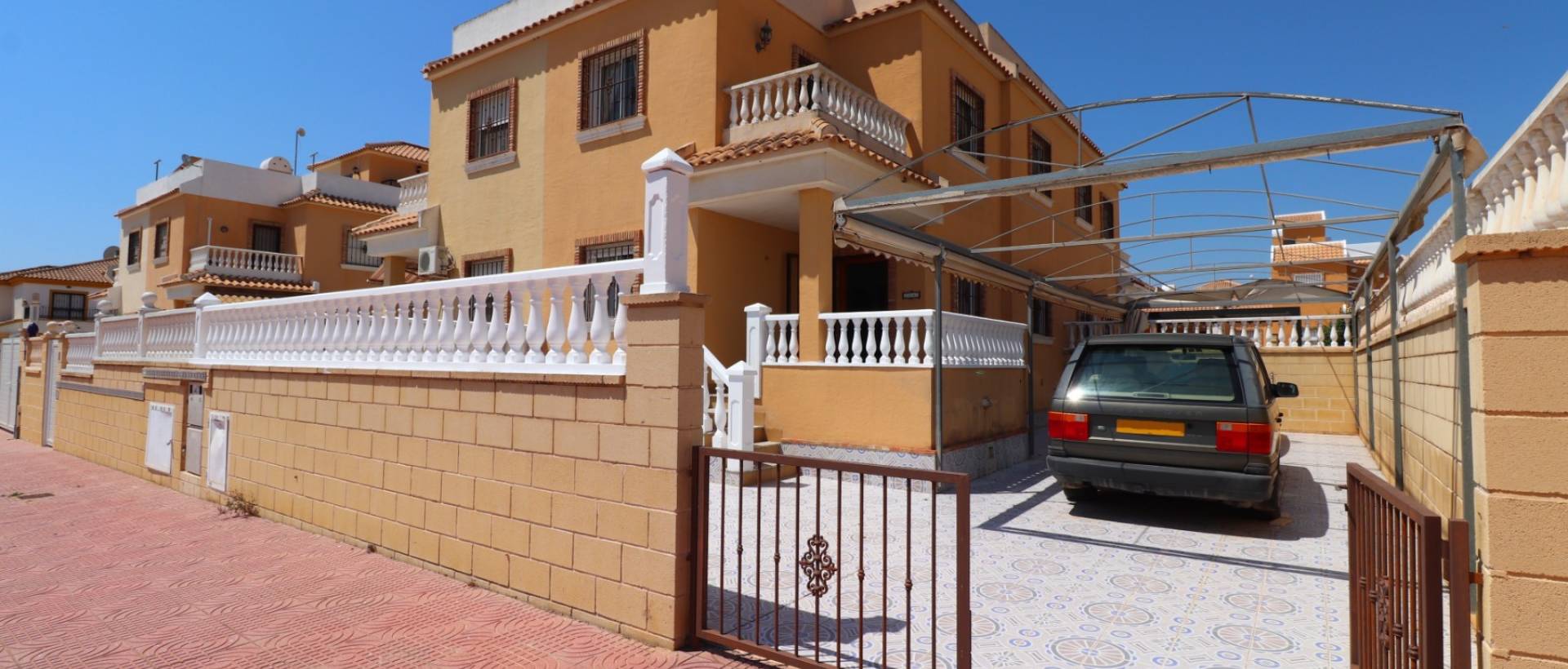 Reventa - Villa / Chalet - Ciudad Quesada - Lo Marabú