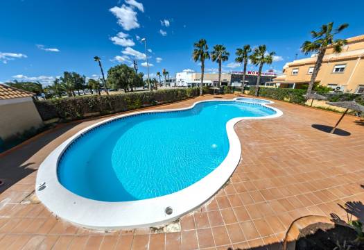 Reventa - Villa / Chalet - Ciudad Quesada - Lo Marabú