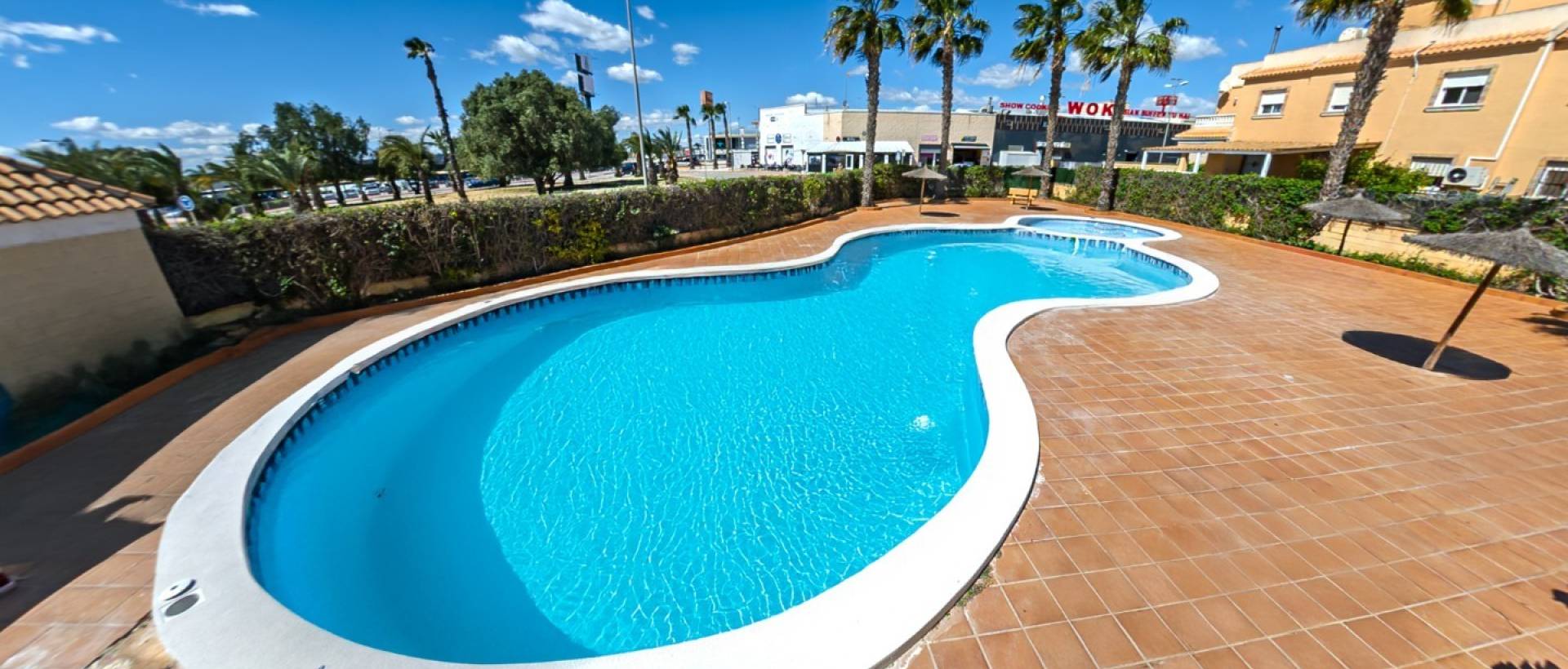 Reventa - Villa / Chalet - Ciudad Quesada - Lo Marabú