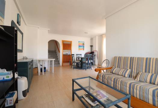 Reventa - Villa / Chalet - Ciudad Quesada - Lo Marabú