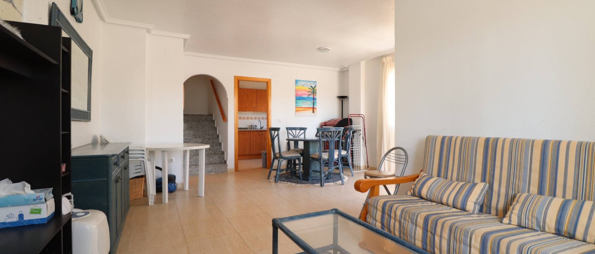 Reventa - Villa / Chalet - Ciudad Quesada - Lo Marabú