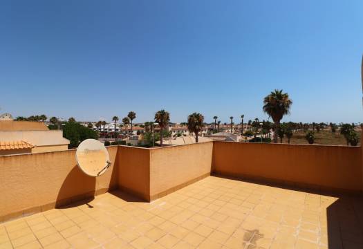 Reventa - Villa / Chalet - Ciudad Quesada - Lo Marabú