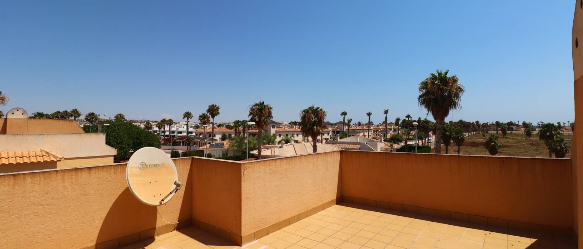 Reventa - Villa / Chalet - Ciudad Quesada - Lo Marabú