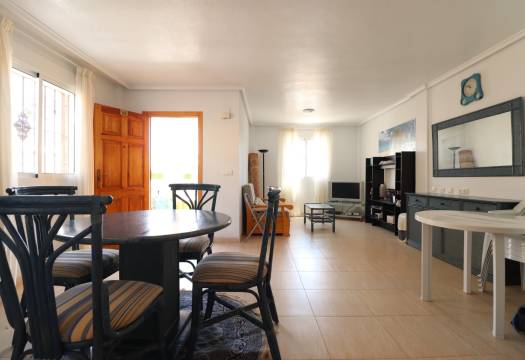 Reventa - Villa / Chalet - Ciudad Quesada - Lo Marabú