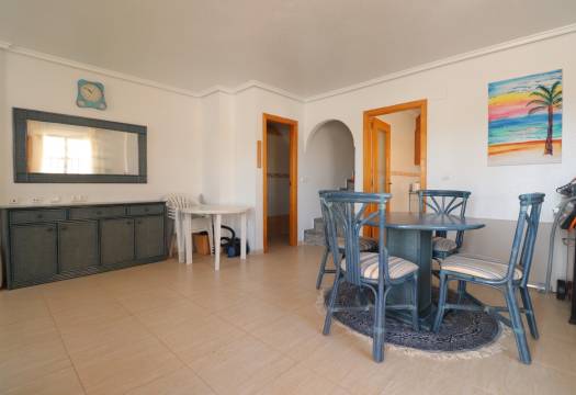 Reventa - Villa / Chalet - Ciudad Quesada - Lo Marabú