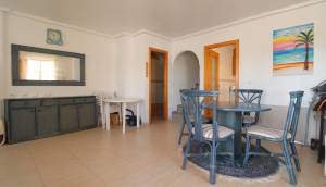 Reventa - Villa / Chalet - Ciudad Quesada - Lo Marabú