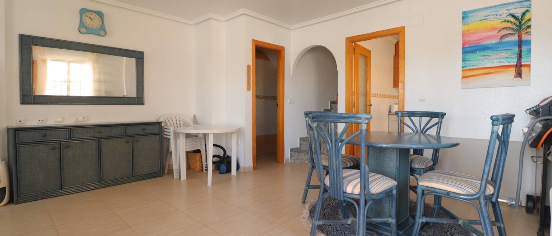 Reventa - Villa / Chalet - Ciudad Quesada - Lo Marabú