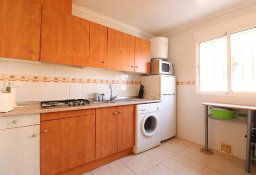 Reventa - Villa / Chalet - Ciudad Quesada - Lo Marabú