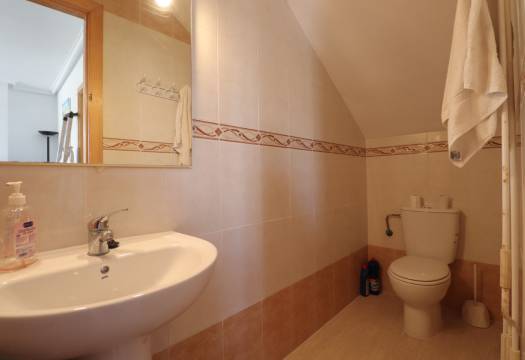 Reventa - Villa / Chalet - Ciudad Quesada - Lo Marabú