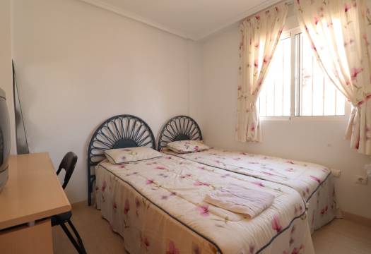 Reventa - Villa / Chalet - Ciudad Quesada - Lo Marabú