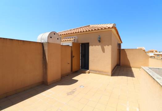 Reventa - Villa / Chalet - Ciudad Quesada - Lo Marabú