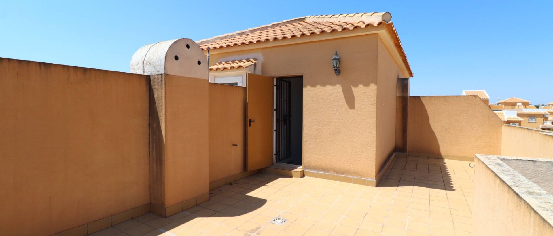 Reventa - Villa / Chalet - Ciudad Quesada - Lo Marabú