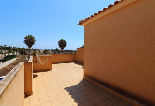 Reventa - Villa / Chalet - Ciudad Quesada - Lo Marabú