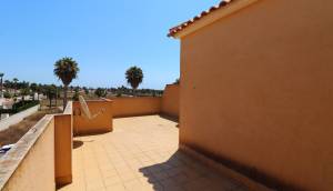 Reventa - Villa / Chalet - Ciudad Quesada - Lo Marabú