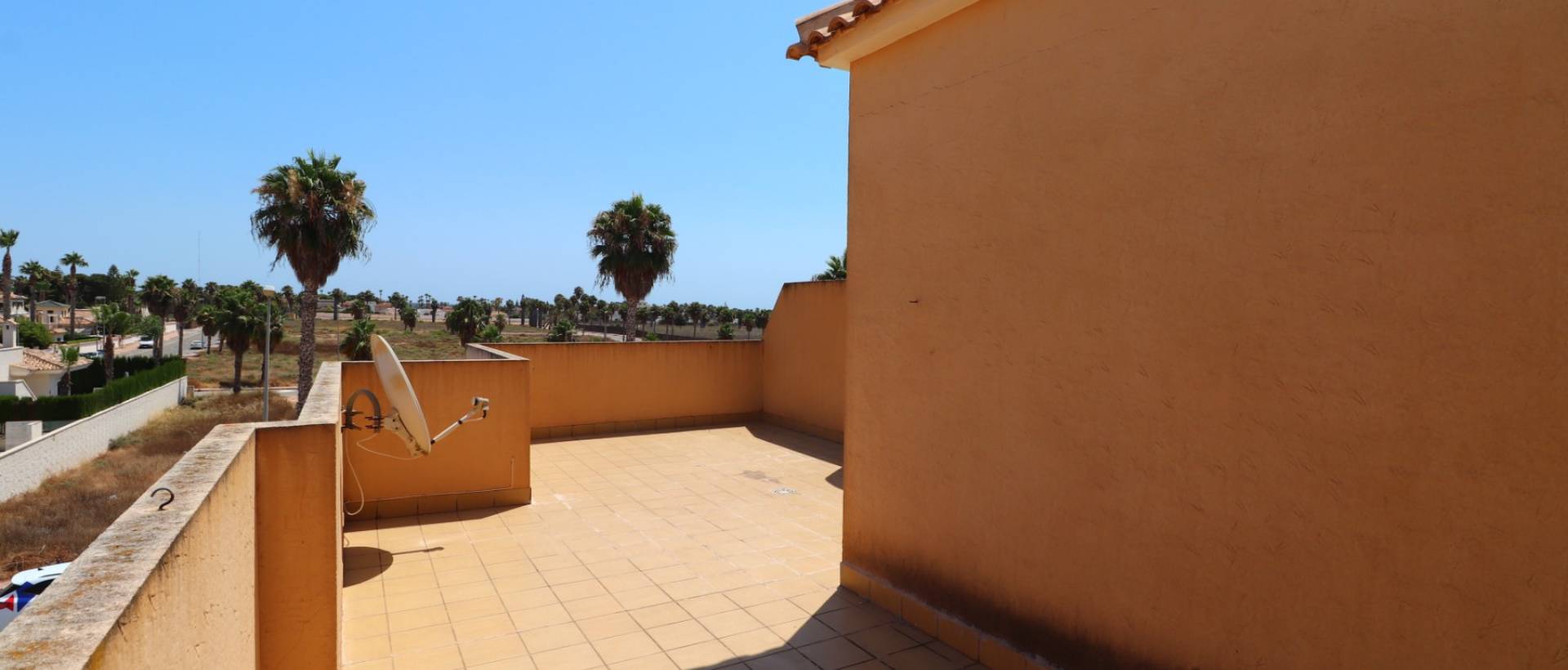 Reventa - Villa / Chalet - Ciudad Quesada - Lo Marabú