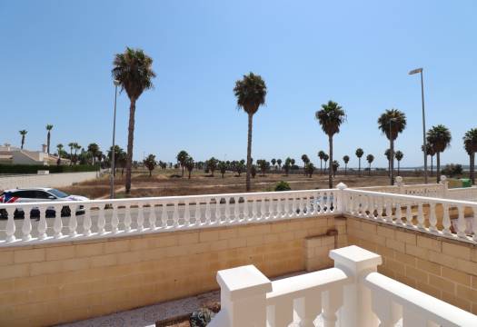 Reventa - Villa / Chalet - Ciudad Quesada - Lo Marabú