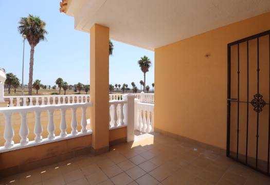 Reventa - Villa / Chalet - Ciudad Quesada - Lo Marabú